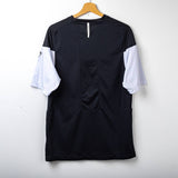 T-shirt Juventus Nera Nike New Holland 2008/2009