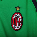 Maglia Portiere Milan Adidas Opel Dida 1 2004/2005