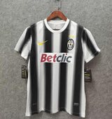 Maglia Home Juventus Nike Pirlo 21 2011/2012
