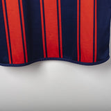 Maglia home Crotone Zeus De Giorgio 10 2013/2014