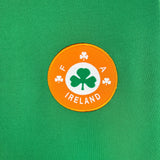 Irlanda Maglia Home 1998
