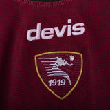Maglia Home Salernitana Devis ml 2003/2004