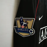 Maglia Cristiano Ronaldo CR7 M. United Away 2008
