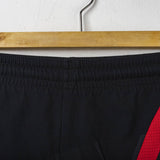 Pantaloncini Home Milan Adidas n10 2007/2008