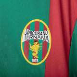Maglia Home Ternana Signorini 5 2017/2018