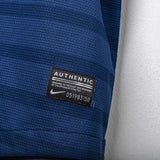 Maglia Home Nike Francia 2012/2013