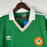 Irlanda Maglia Home 1998