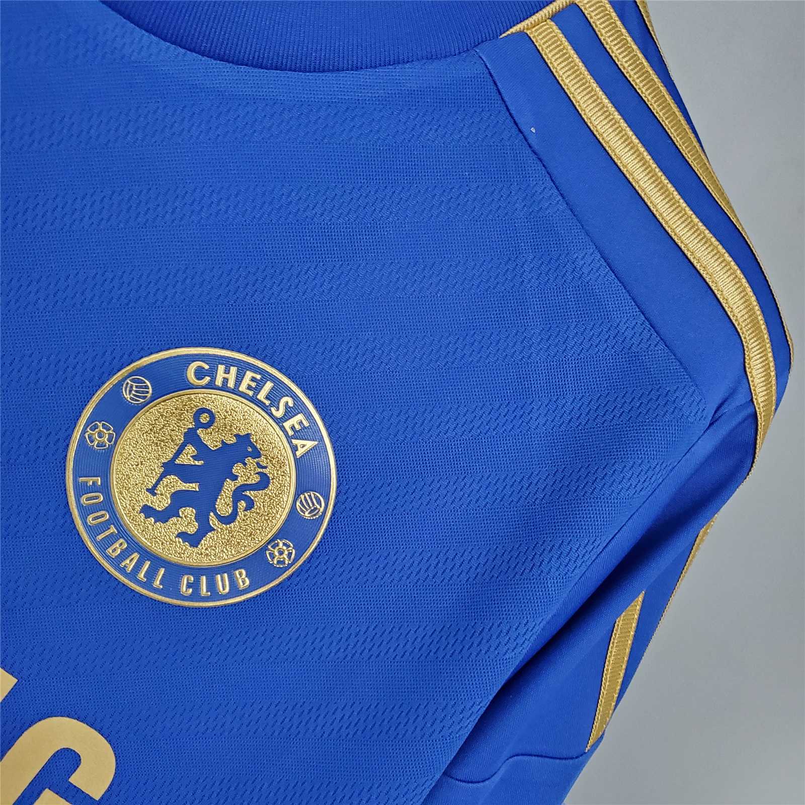 Chelsea Maglia Home 2012/13