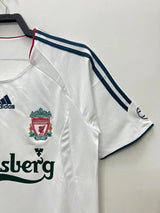 Liverpool Maglia Away 2006/07