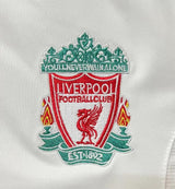Liverpool Maglia Away 2006/07