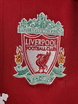 Liverpool Maglia Home 2006/07 Finale UCL