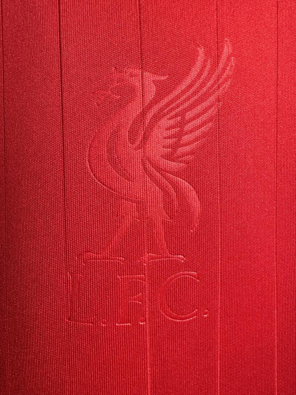 Liverpool Maglia Home 2006/07 Finale UCL