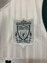 Liverpool Maglia Away 1995/96
