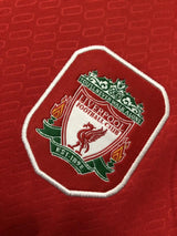 Liverpool Maglia Home 2004/05