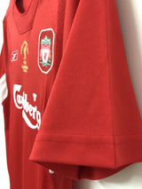 Liverpool Maglia Home 2004/05
