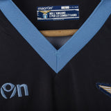 maglia away lazio macron klose 11 2015/2016