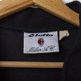 Maglia Third Milan Lotto Baggio 18 1996/1997