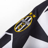 Maglia Away Juventus Kappa Del Piero n10 1998/1999