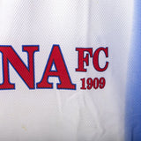 maglia training bologna diadora granarolo 1997/1998