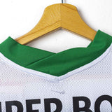 Maglia Home Sporting Lisbona Nike 2021/2022