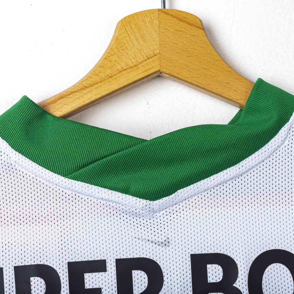 Maglia Home Sporting Lisbona Nike 2021/2022
