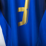Maglia Home Italia Puma Grosso 3 Mondiali 2006