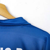 Maglia Bambino Home Italia Nike Baggio 18 1998