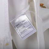 Maglia Home Real Madrid Adidas Cassano 19 2005/2006