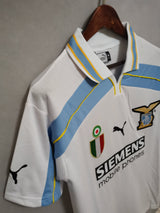 Lazio Maglia Away 2000/01 Centenario