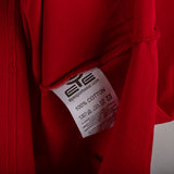 T-Shirt Cagliari Eye Rossa 2022/2023