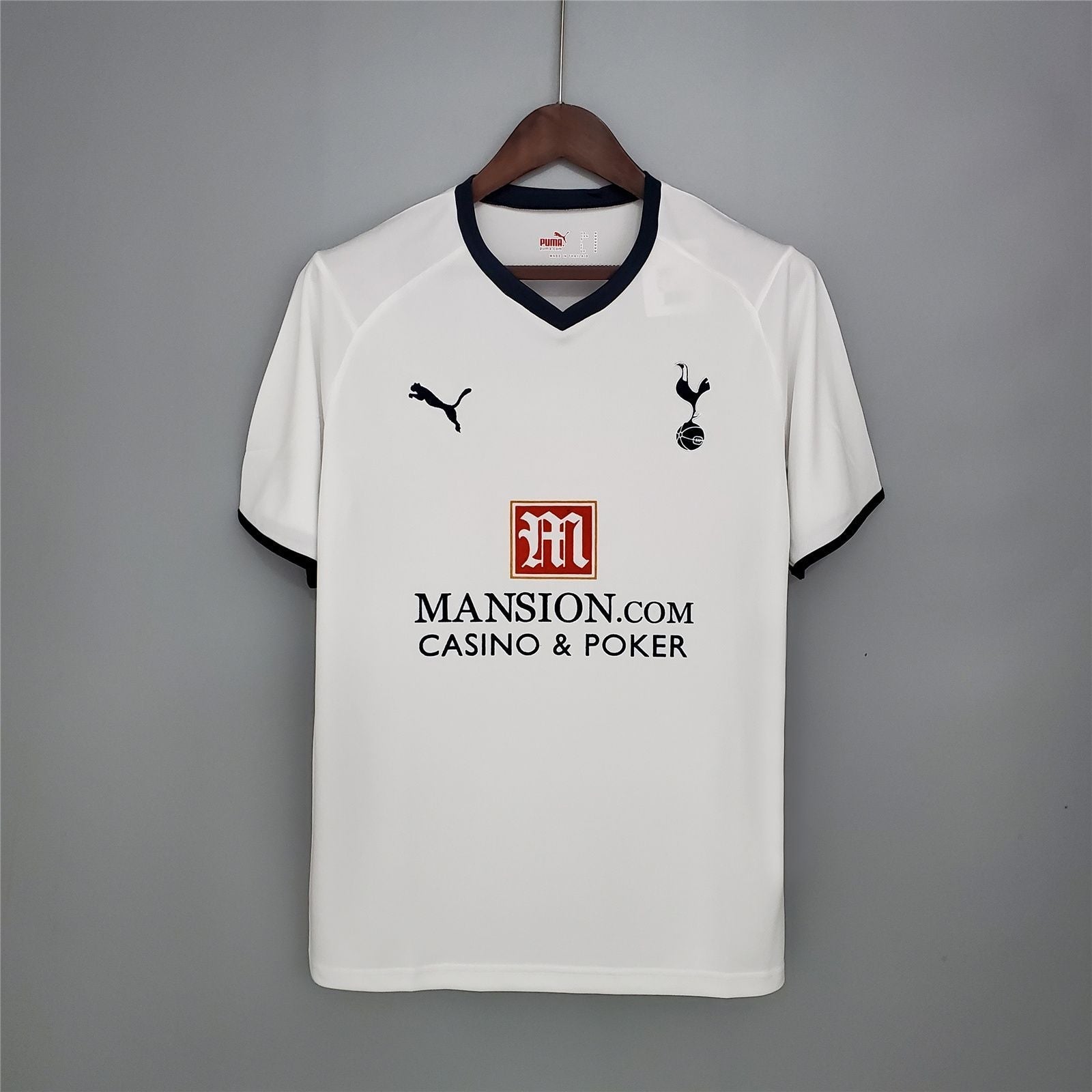 Tottenham Maglia Home 2008/09