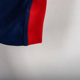 Maglia home Crotone Zeus De Giorgio 10 2013/2014