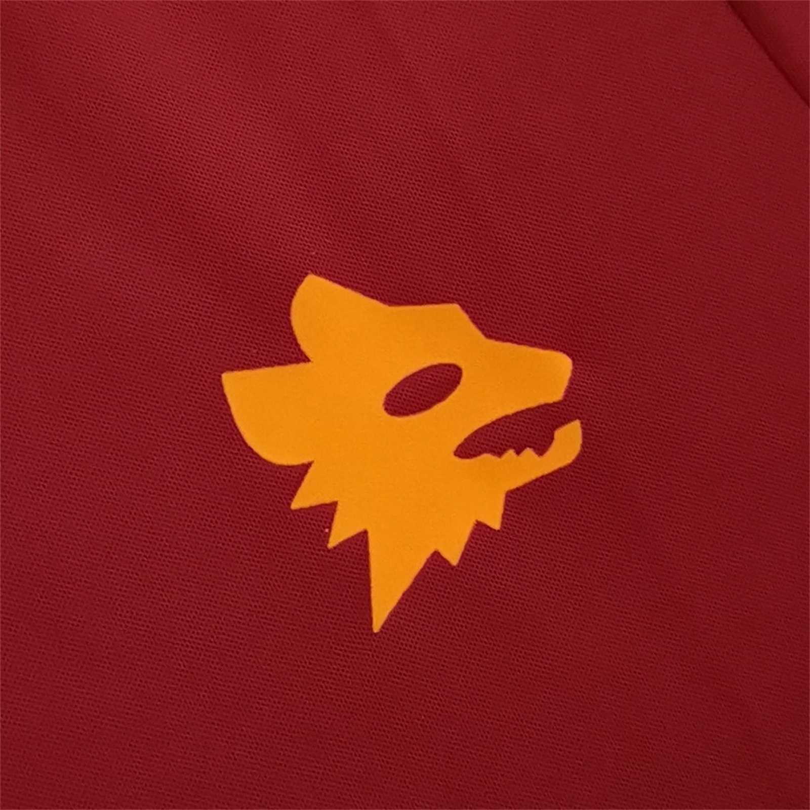 Roma Maglia Home 1992/93