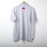 Polo Ufficiale Genoa Kappa 1998/1999