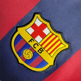 Maglia Neymar Barcellona Home Final UCL 2014/15