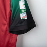 Maglia Home Ternana Signorini 5 2017/2018