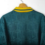 Maglia Training Inter Umbro Pirelli 1995/1996