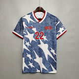 USA Maglia Away 1994