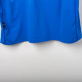 Maglia Home Italia Kappa Totti n20 Euro 2000