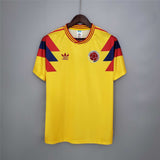 Colombia Maglia Home 1989/90
