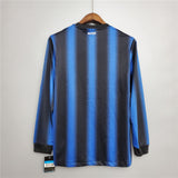 Inter Maglia Home Long 2010/11