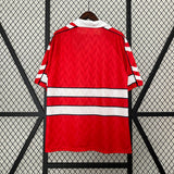 Danimarca Maglia Home