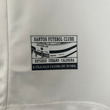 Santos Maglia Home 2024/25
