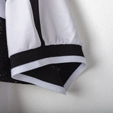 Maglia Away Juventus Kappa Del Piero n10 1998/1999