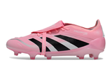 SCARPE DA CALCIO PREDATOR ELITE CON LINGUETTA RIPIEGATA DA TERRA DURA BECKHAM