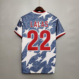 USA Maglia Away 1994