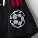 maglia third milan Adidas balotelli 45 2012/2013
