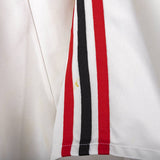Maglia Away Adidas Milan Kaká n22 2003/2004