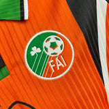 Irlanda Maglia Third 1998