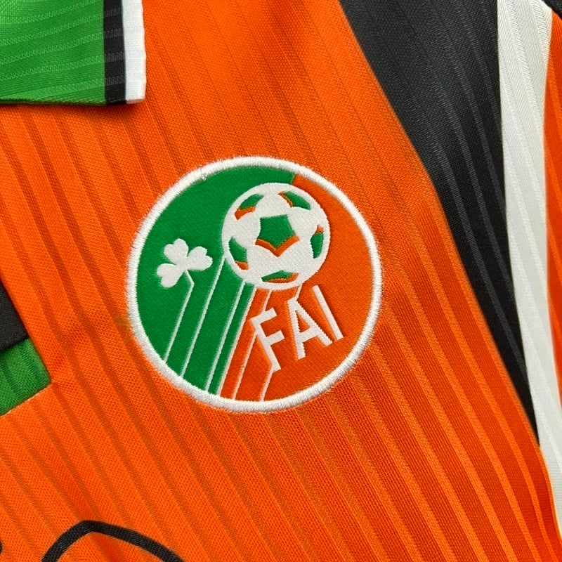 Irlanda Maglia Third 1998